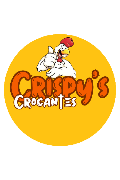 logo crispys