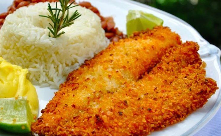 File de Tilapia